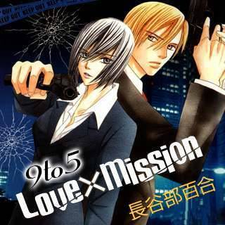 9to5　Love×Mission
