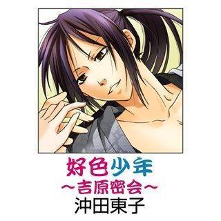 好色少年～吉原密会～